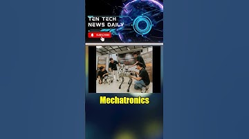 Unlock Your Future: Robot & AI Degree! | Taylor