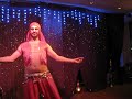 Jamil Male Belly Dancer - DRUM SOLO