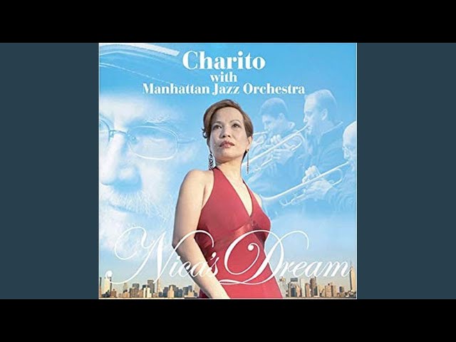 チャリート・ウィズ・マンハッタン・ジャズ・オーケストラ - Superstition