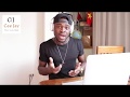 Túy Âm REACTION Cee Jay