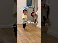 人生初めてミニカルが驚く瞬間👶🏻✨#赤ちゃんのいる生活 #子育て #育児