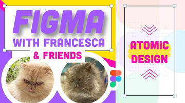 Introduction to Atomic Design: Create Modular and Scalable Design Systems