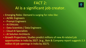 Myth vs. Fact: ‘AI Will Take All Our IT Jobs!’ – Debunking the Hype, Understanding the Reality