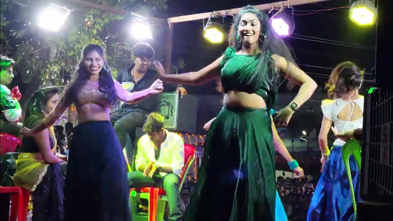 Yadiki Thirunala Dance 2023 Day 6 Abba Nagu Pamu Katu Vesindi Song yadiki-thirunala-dance-2023-day-6-abba-nagu-pamu-katu-vesindi-song