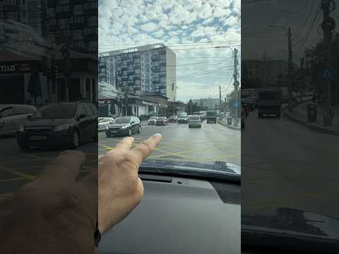 Să înceapă BALUL la Suceava !!! Nu vreți să știți ce urmează azi….  #suceava #traficrutier