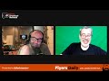 Flyers Daily with Jason Myrtetus 6-23-2025