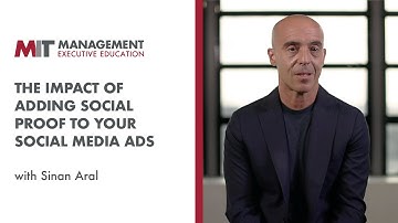 Why You Should Add Social Proof to Your Social Media Advertisements