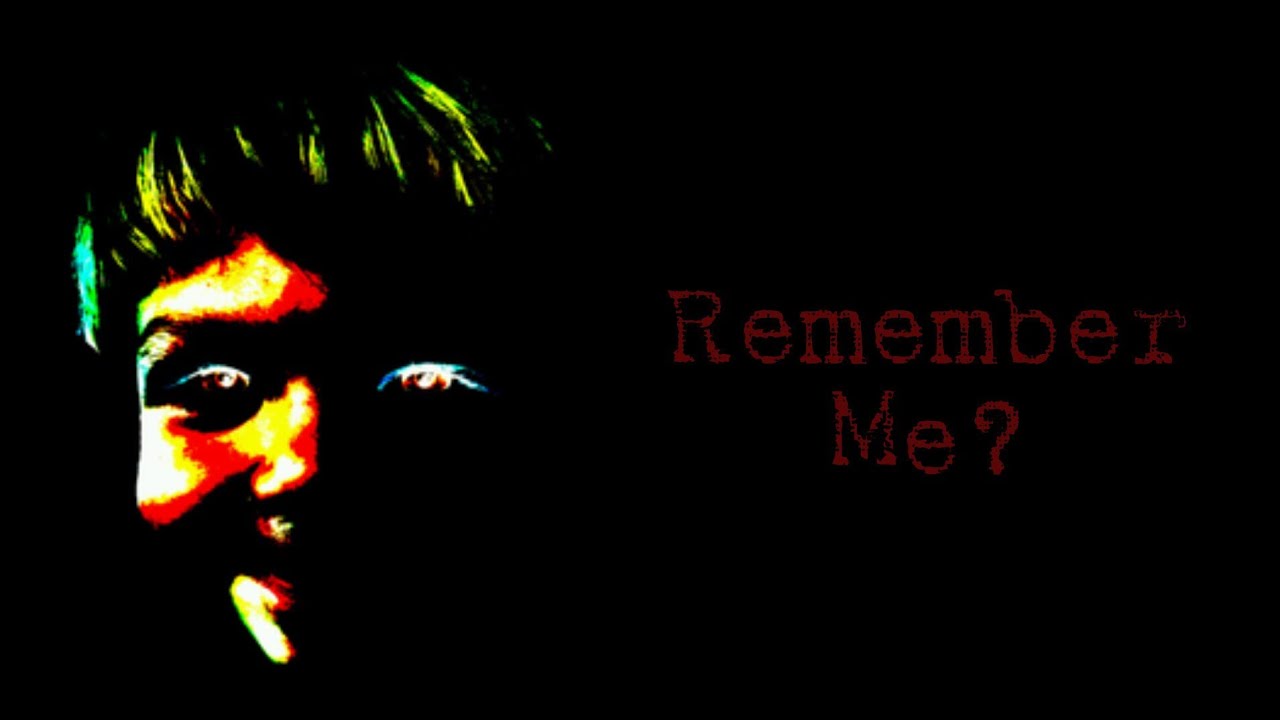 Found footage/secret message #1 of 3 (Fnaf fan VHS tape)