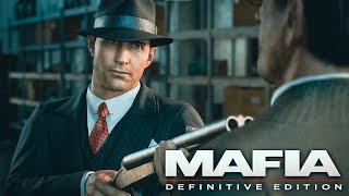 ОМЕРТА! ➤ Прохождение Mafia: Definitive Edition (2020) на ПК | #5