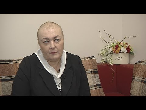 Video: Kaip Susigrąžinti Vėžį