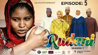 RUDANI EPISODE 5