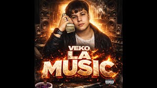La Music.- Veko Audio Oficial