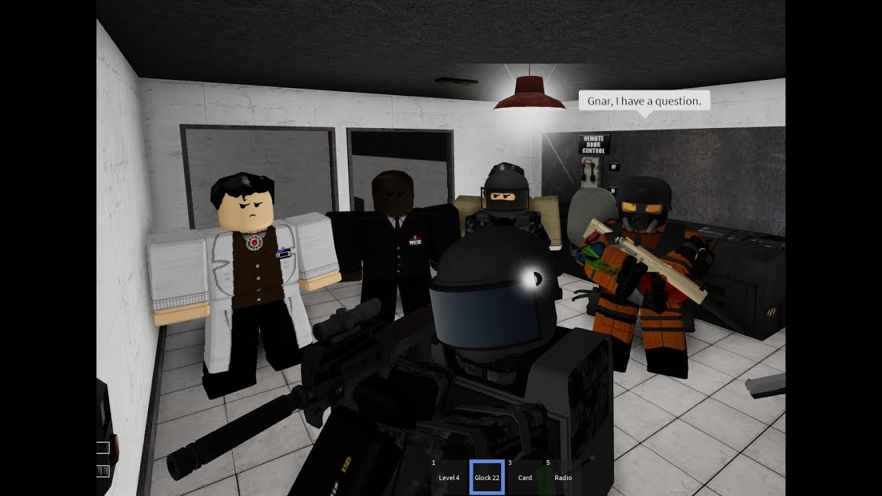 S C P Site 19 Guarding The Founder 03 02 2019 Youtube - scp mtf guard roblox