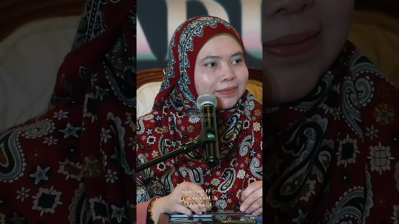 DUIT SYILING BUKTI KERAJAAN SUDAH WUJUD. MUSTAHIL DICIPTA OLEH P`SEORANGAN| Prof. Dr. Solehah Yaacob
