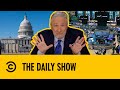 Are U.S. Lawmakers Guilty Of Insider Trading? | The Daily Show