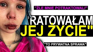 NANAMI CHAN ZBAGATELIZOWAŁA PRÓBĘ S... SWOJEJ WIDZKI I ZROBIŁA Z SIEBIE OFIARĘ