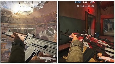 World War Heroes AB46🔥✔️ fragmovie | remembering the old best assault rifle🔝😚