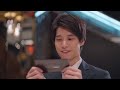 アパホテルCM「EvenBetter キャッシュバック篇」