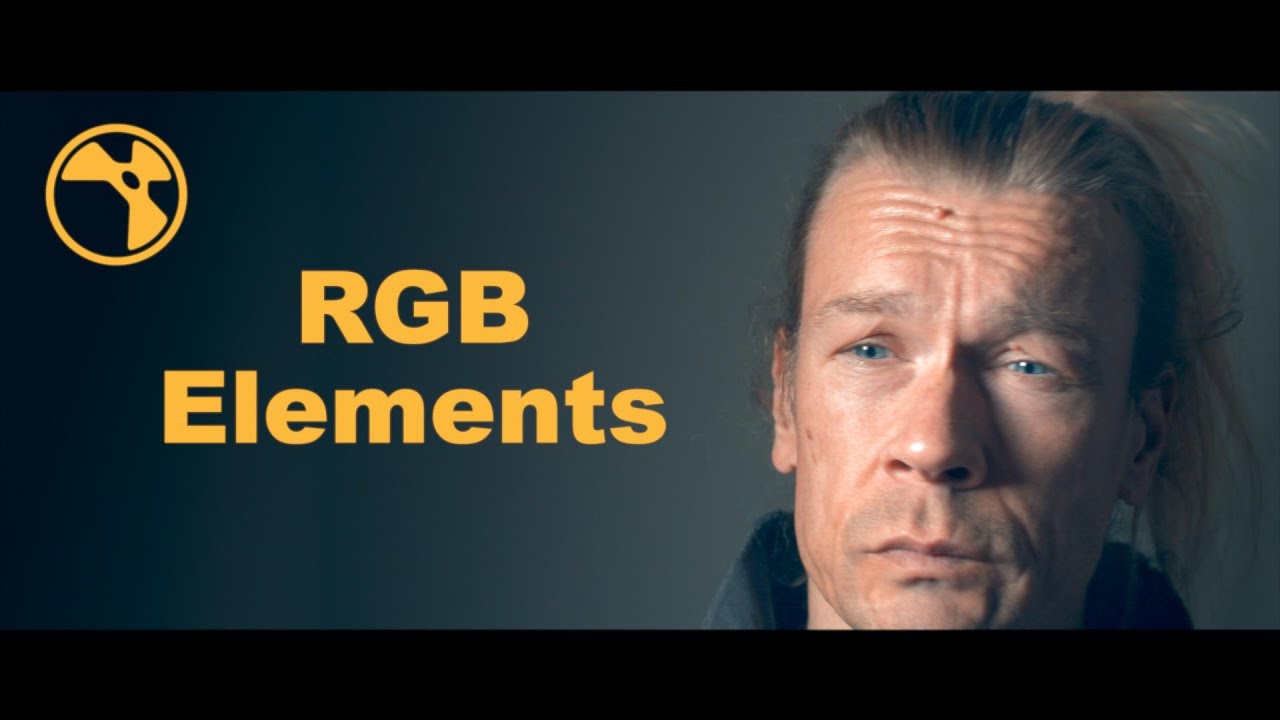 Colorized RGB Smoke in Nuke | Fast Reusable Element Workflow