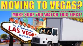 Moving to Las Vegas? This is what you need to know! - What&#39;s New Vegas