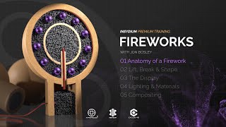 Premium Training - Fireworks - 01 - Anatomy of a Firework