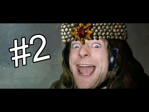 Super Hardcore Wallachia, No Birds No Allies No Loans part 2