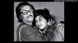 Mere Munna Mere Chanda - Kishore Kumar | Diljalaa (1987) |
