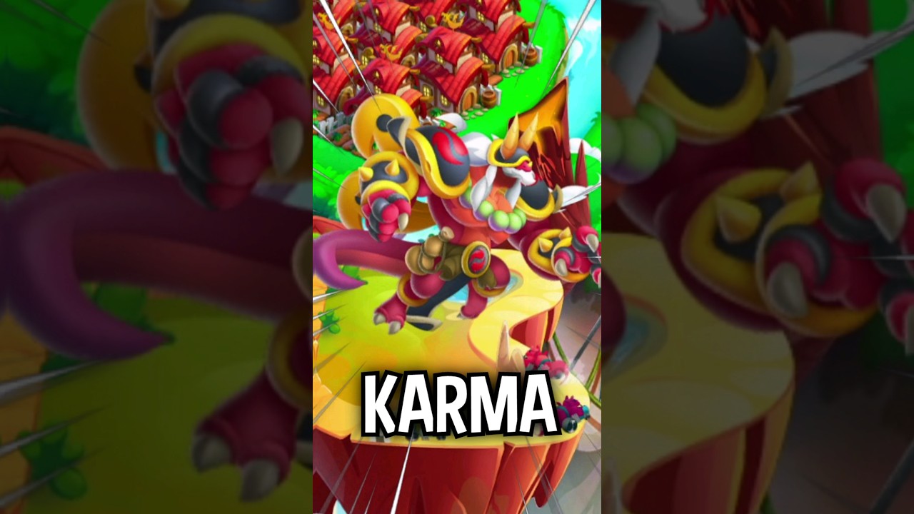 ¡EL MEJOR TRUCO PARA GANAR AL KARMA MAESTRO! FUNCIONA