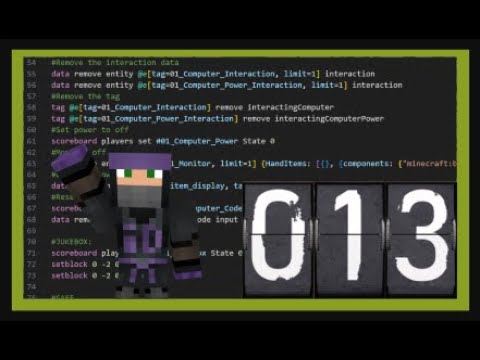 013: Enabling triggers