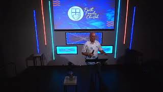 Putting On Christ: Living with Compassion, Humility, and Patience