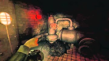 Amnesia 2 A Machine For Pigs - Playthrough Part 5 - The Machine .. It