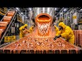 COMO se PRODUZ o COBRE 🟠 | O METAL MAIS UTILIZADO DO MUNDO 🌎