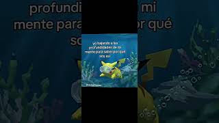 #Pikachu #Meme #Motivacion #videjuegos Venta de juegos en cuenta para Ps4, Ps5 y Nintendo Switch