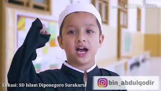 Muhammad Hadi Assegaf - Kisah Sahabat Nabi