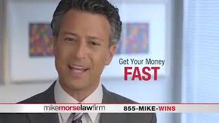 Famous MIKE MORSE LAW FIRM I GET YOUR MONEY FAST! (SSD) Profile