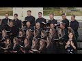 Хвала Тобі наш Боже Перший молодіжний хор 