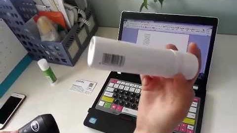 CILICO CT80 2d wirless barcode scanner(2.4g+BLE)