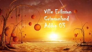 Ville Eriksson - Crimsonland - Addon 03