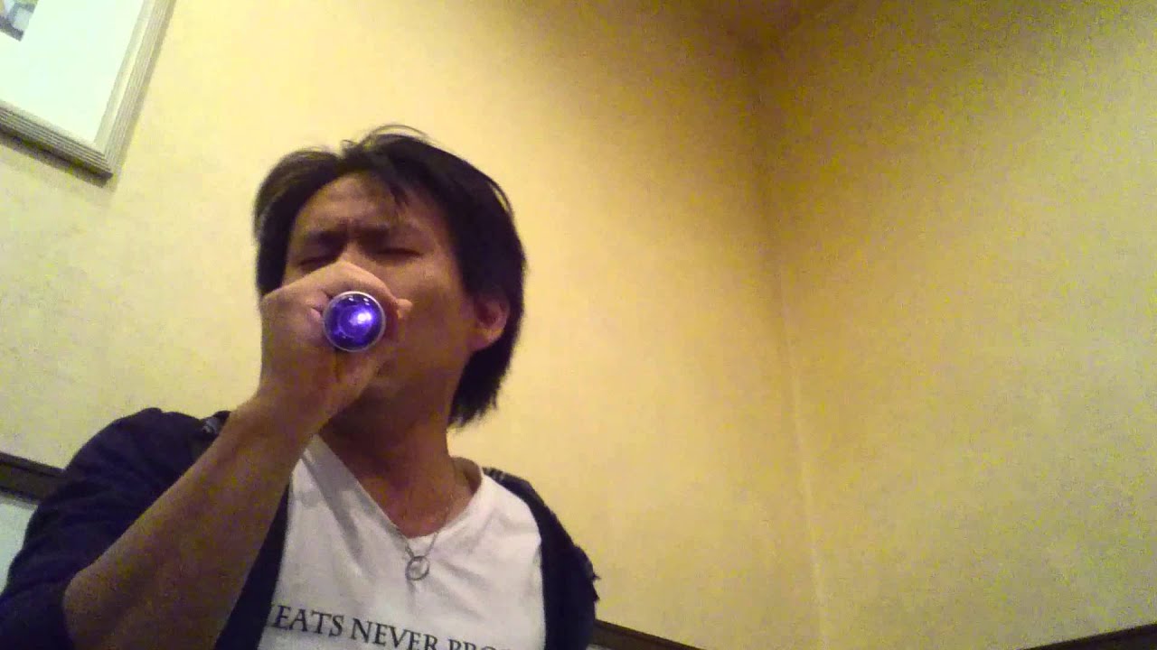 B Z Don T Leave Me 歌ってみた Youtube B Z Don T Leave Me 歌ってみた Youtube