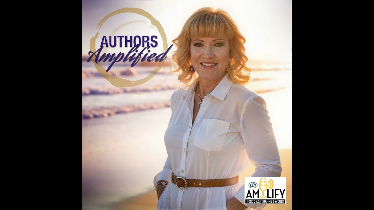 Ep 32 - Chaz Anthony - The Faith of Abraham