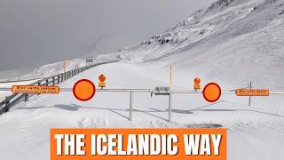 The Icelandic Way Near The Arctic Circle With Easter Greetings From The Far North
These clips were shot over the last few days 80km south of the Arctic Circle and the video starts and ends with the signature mountain of Akureyri, Súlur, which rises 1,213 meters above sea level, at the end of the mountain, after the time-lapse drone-climbe scene up to Súlur, we see Mount Kerling which is 1,542 meters high. This entire mountain range and the valley we fly over, Glerárdalur Valley, is a popular outdoor recreation area. If you look closely, you can see a little hydroelectric power plant in the gorge which produces a part of Akureyris power need, and it looks as they will get a good year now in 2026 with all this snow. The closed road is the old highway over Víkurskarð mountain pass, I was going to use it as I always do because the road toll for the tunnels is not what my travel budget needs, and I like that road very much! But some things we cant control so at least i capterd a few scenes for my upcoming video about the road tunnes that i had to use that day to film for the channel in East Iceland. Happy Easter from the far north.
Channel support:
https://www.buymeacoffee.com/justicelanK
Paypal.me/justicelandic
My Print on Demand Store: https://justicelandic.creator-spring.com/
Affiliate link:
Local Travel & Booking Ideas: https://gyg.me/cxmf4Er9
Music, sound, and video effects: https://1.envato.market/za76yO
Commercial photo/video collection.
https://www.shutterstock.com/g/Just+Icelandic?rid=411780149
https://www.pond5.com/artist/Just2Icelandic?ref=Just2Icelandic
Free video clips and photos.
Pexels: https://www.pexels.com/@just-icelandic/
PixaBay: https://pixabay.com/users/gylfi-28844009/
Thank you for visiting the Just Icelandic Channel, With Greetings from Iceland.
Gylfi The Icelandic Way Near The Arctic Circle With Easter Greetings From The Far North