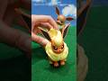 イーブイフレンズのブースターがポケプラ クイック!!に仲間入り!【バンダイ公式】#Shorts #バンダイ #バンマニ