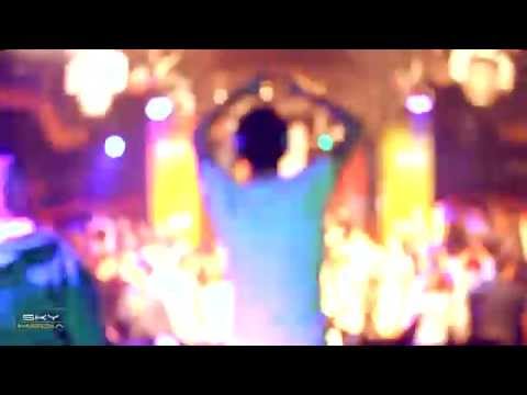 Видео-отчет "NRG PARTY" (Sky Media inc.)