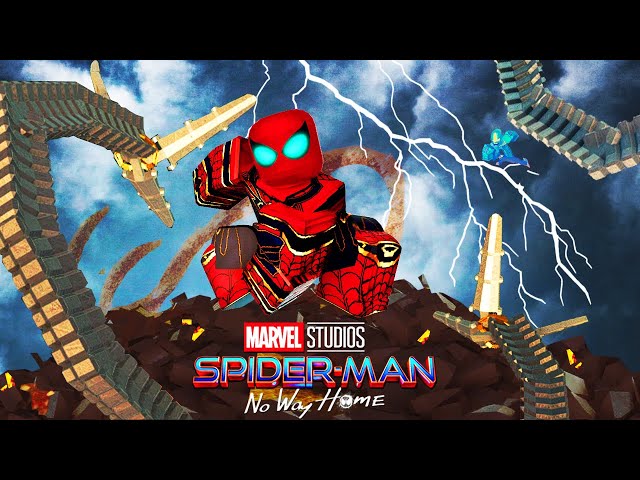 Jogo gratuito de RV do Homem-Aranha chega ao Steam - Meio Bit