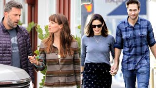 Jennifer Garner Breaks Down After Late-Night Call From John Miller Engagement In Jeopardy?