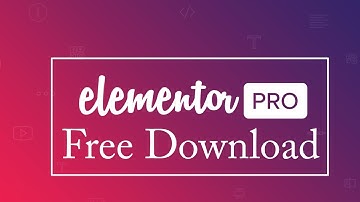 Get  Elementor Free With Lifetime activation in 2021