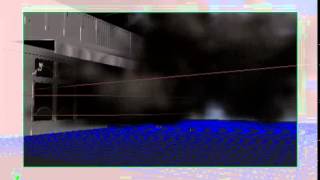 Maya fluid explosion playblast progress04