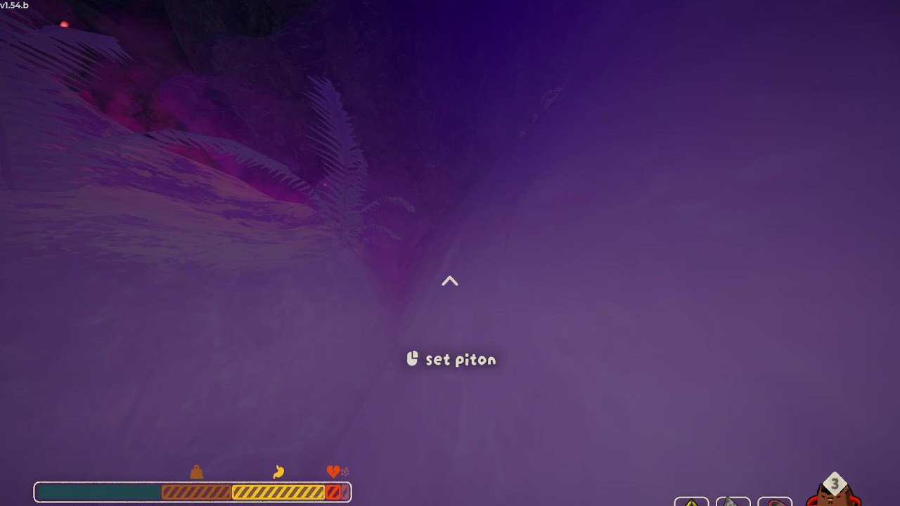 Peak ...Survival of the fittest..