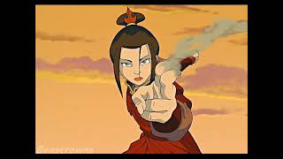 Azula edit