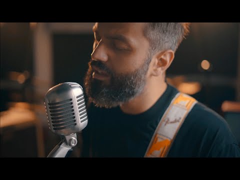 Tolgahan Baş - Aşkın Olayım (Simge Rock Cover)